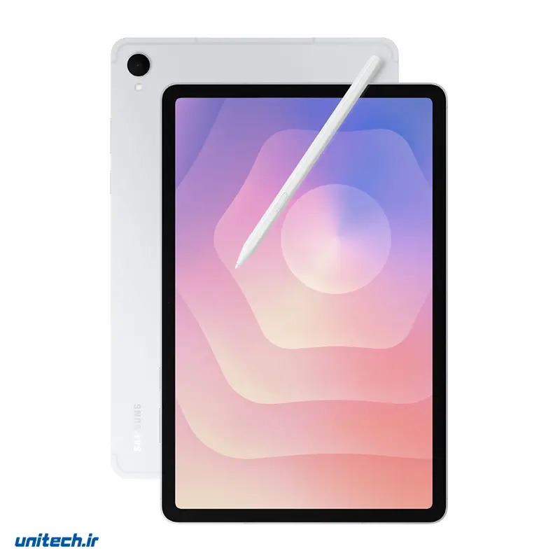 تبلت ۱۱ اینچ سامسونگ مدل Galaxy Tab S11 WiFi ظرفیت 128 گیگابایت و رم 12 گیگابایت1